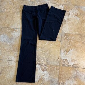 lululemon athletica Flare Pants